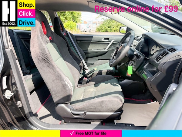 Used Honda Civic 2003 for sale - 74888732: Photo 34