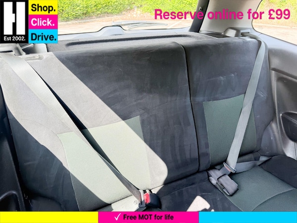 Used Honda Civic 2003 for sale - 74888732: Photo 36