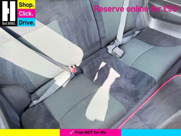 Used Honda Civic 2003 for sale - 74888732: Photo 37