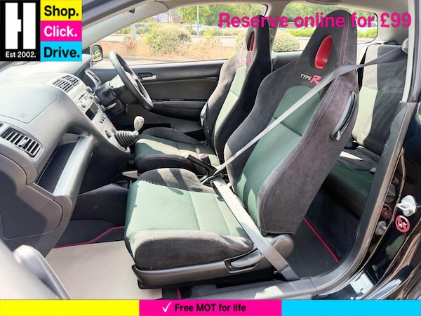 Used Honda Civic 2003 for sale - 74888732: Photo 40