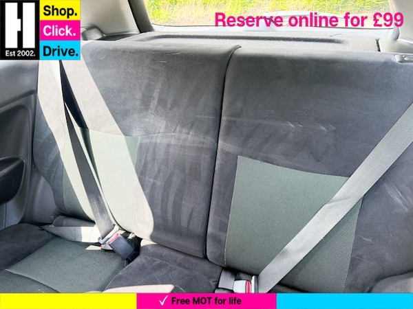 Used Honda Civic 2003 for sale - 74888732: Photo 43