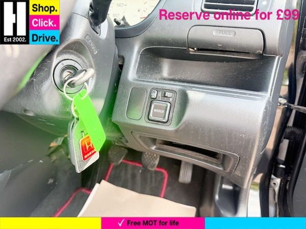 Used Honda Civic 2003 for sale - 74888732: Photo 47