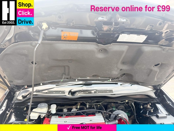 Used Honda Civic 2003 for sale - 74888732: Photo 56