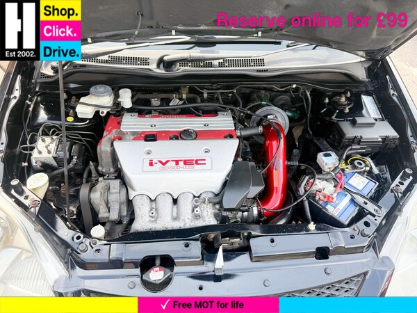 Used Honda Civic 2003 for sale - 74888732: Photo 57
