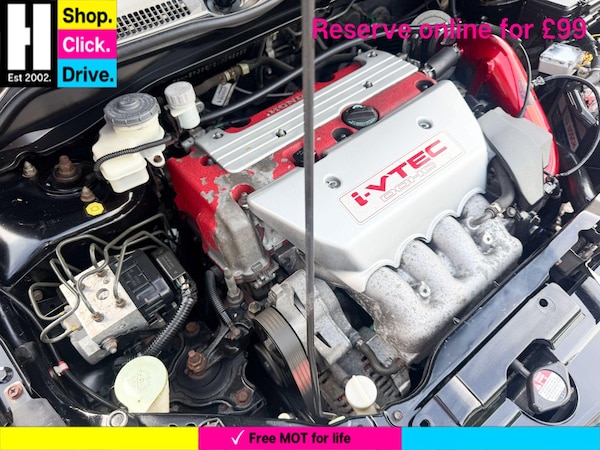 Used Honda Civic 2003 for sale - 74888732: Photo 58