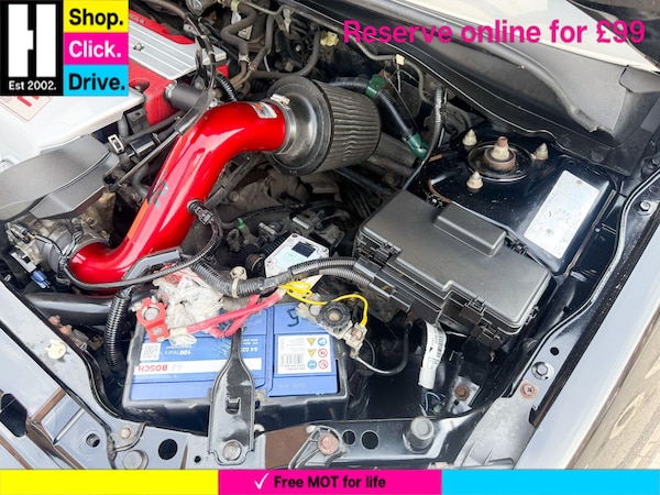 Used Honda Civic 2003 for sale - 74888732: Photo 59