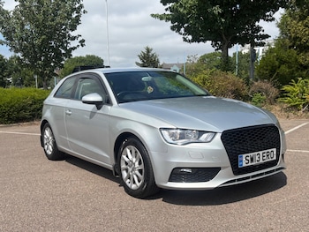 Used Audi A3 2013 for sale - 79192122: Photo