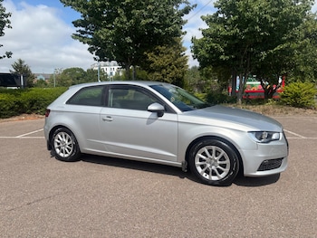 Used Audi A3 2013 for sale - 79192122: Photo