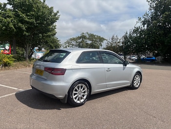 Used Audi A3 2013 for sale - 79192122: Photo