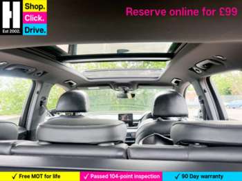 Used Audi Q5 2017 for sale - 74822629: Photo