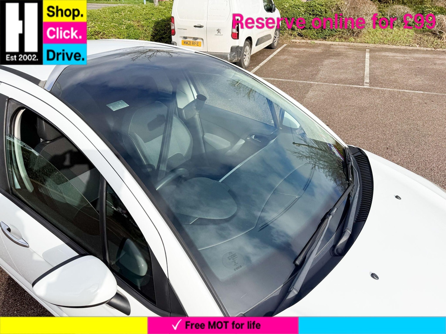 Used Citroen C3 for sale - 77538099: Photo 14