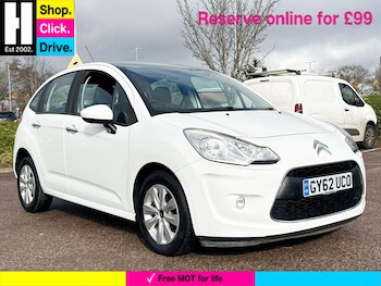 Citroen C3 feature image