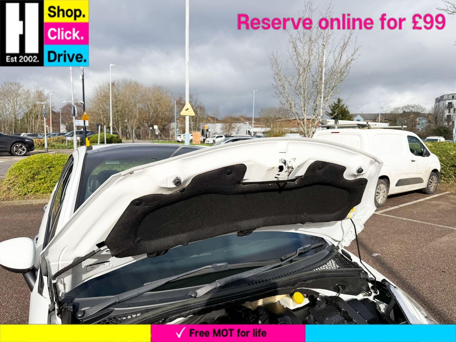 Used Citroen C3 for sale - 77538099: Photo 23