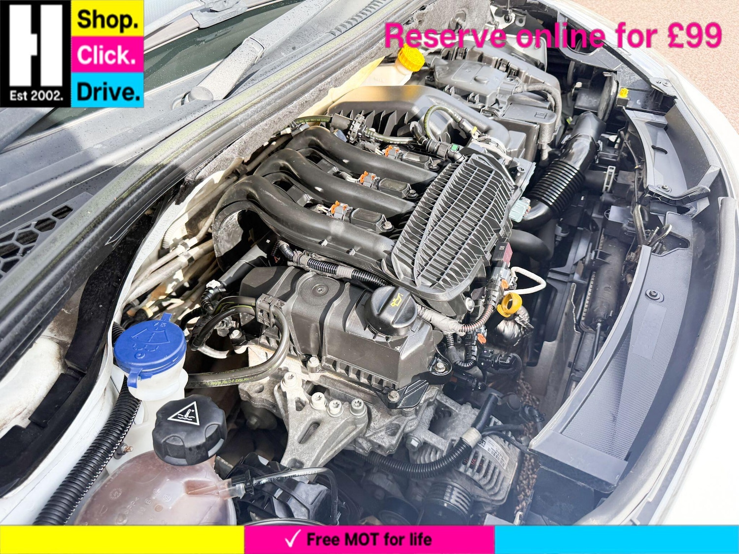 Used Citroen C3 for sale - 77538099: Photo 25