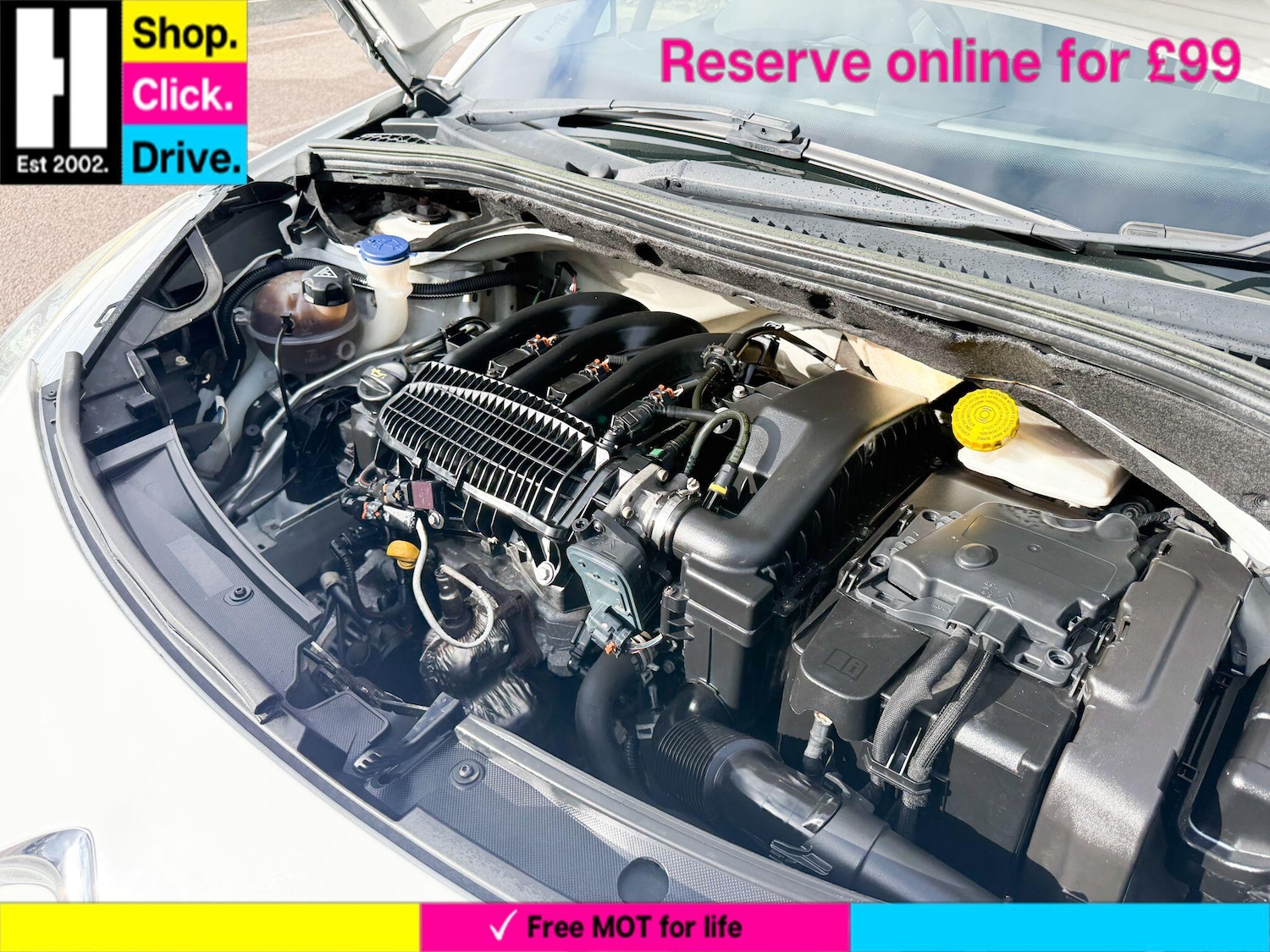 Used Citroen C3 for sale - 77538099: Photo 26