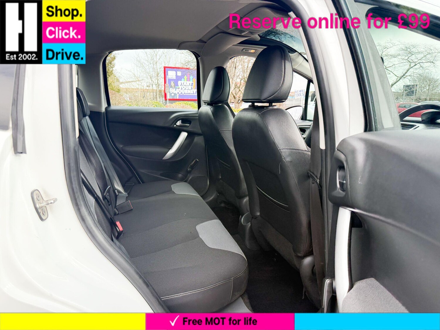 Used Citroen C3 for sale - 77538099: Photo 38