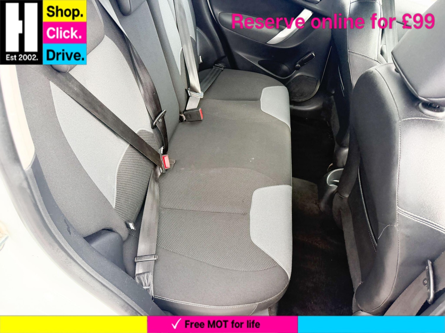 Used Citroen C3 for sale - 77538099: Photo 40