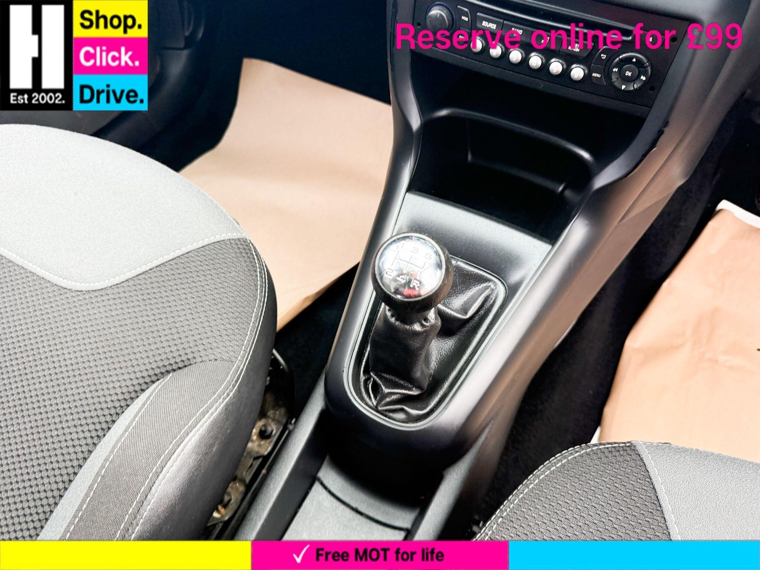 Used Citroen C3 for sale - 77538099: Photo 55