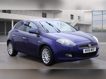 Used Fiat Bravo 2011 for sale - 76824477: Photo