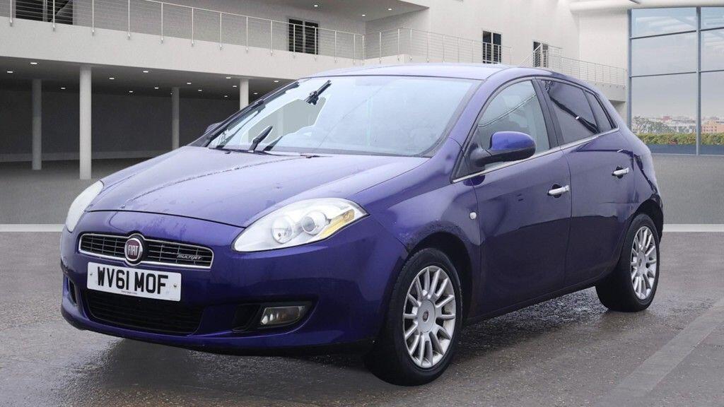 Used Fiat Bravo 2011 for sale - 76824477: Photo 3
