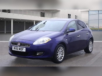 Used Fiat Bravo 2011 for sale - 76824477: Photo