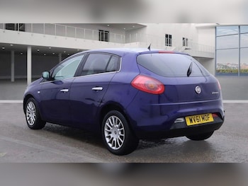 Used Fiat Bravo 2011 for sale - 76824477: Photo