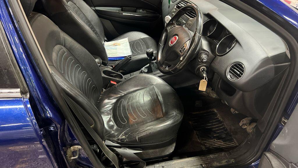 Used Fiat Bravo 2011 for sale - 76824477: Photo 9