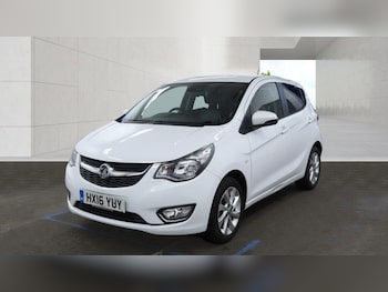 Used Vauxhall Viva 2016 for sale - 78562135: Photo