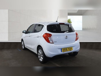 Used Vauxhall Viva 2016 for sale - 78562135: Photo