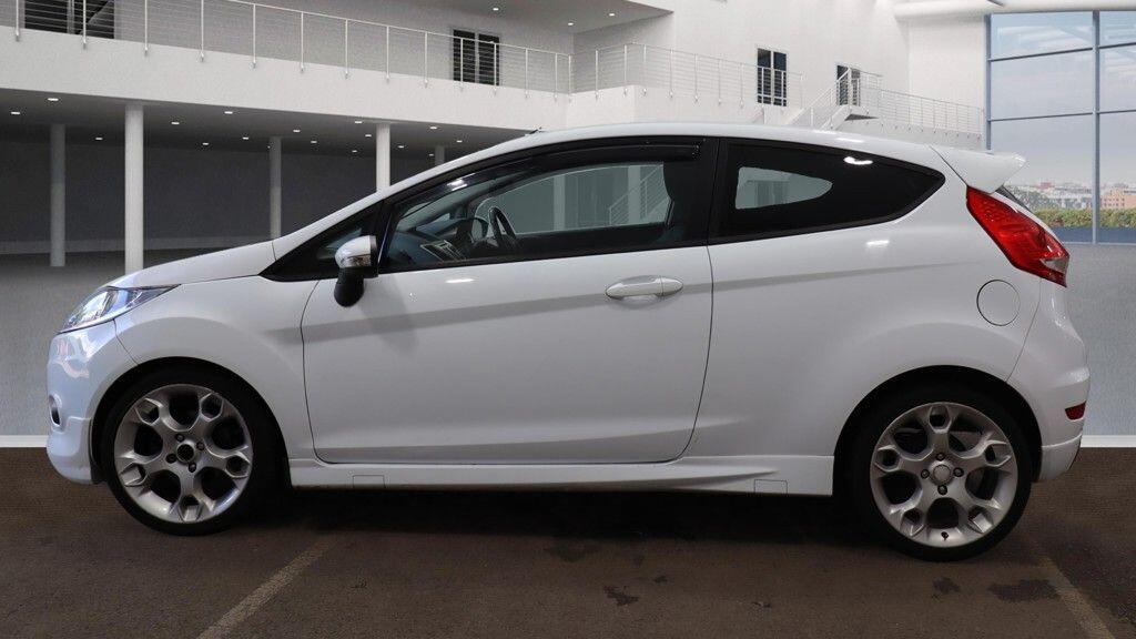 Used Ford Fiesta 2009 for sale - 76377630: Photo 7