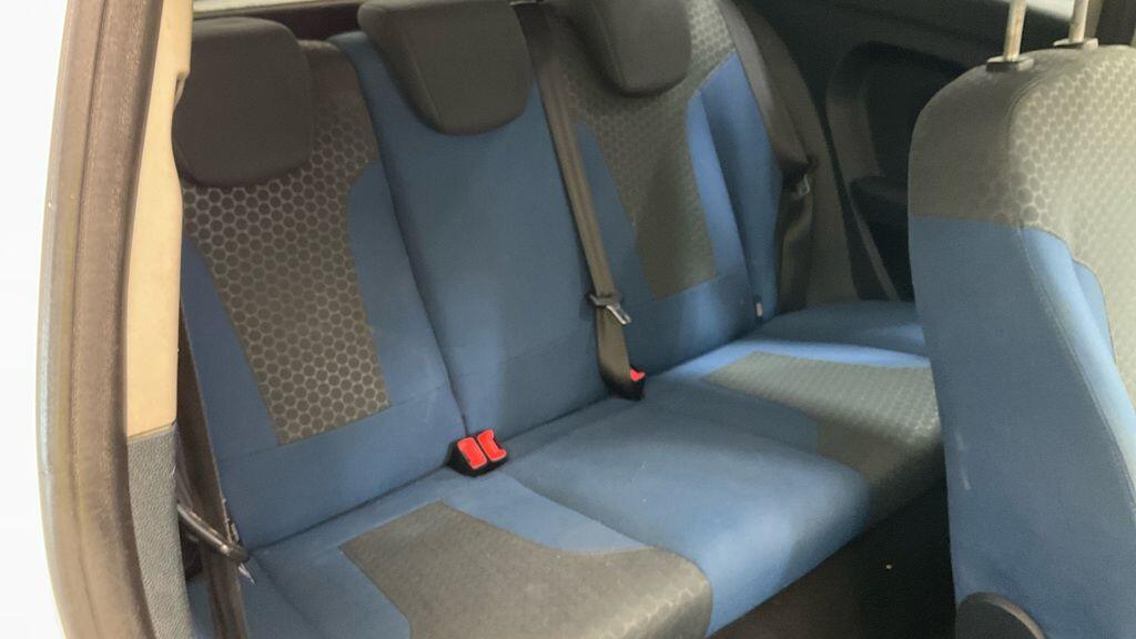 Used Ford Fiesta 2009 for sale - 76377630: Photo 9