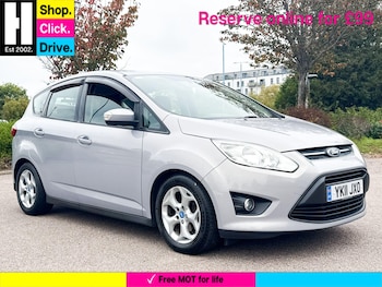 2011 (11) - 1.6 Zetec 5dr