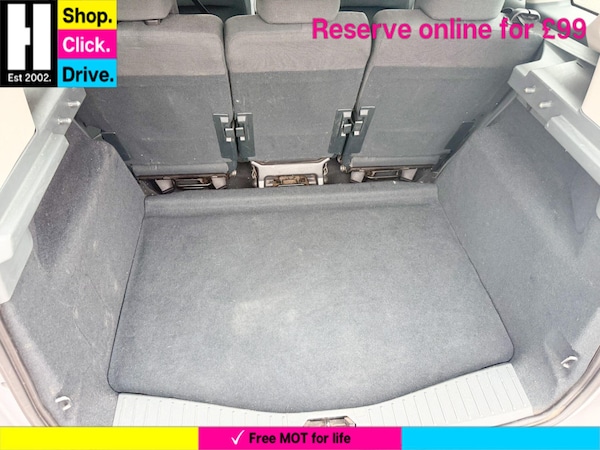 Used Ford C-Max 2011 for sale - 76247875: Photo 27