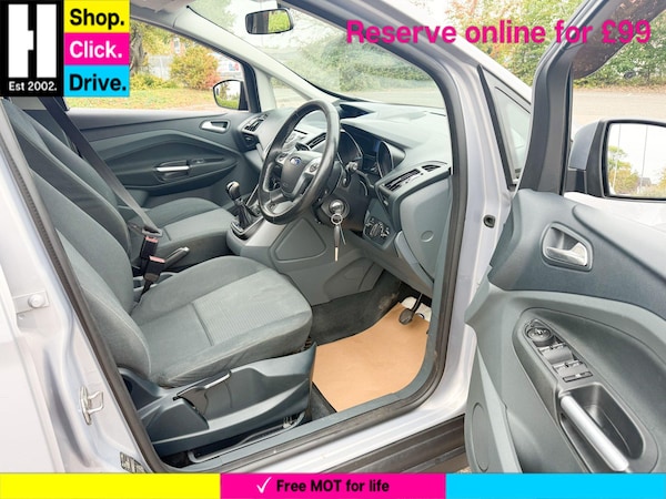Used Ford C-Max 2011 for sale - 76247875: Photo 2