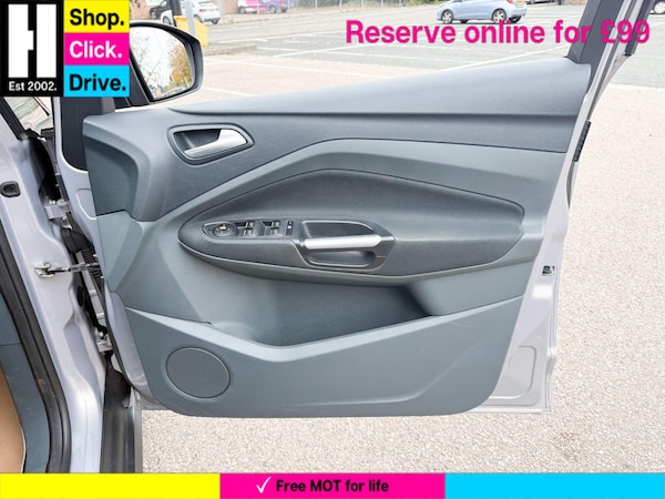 Used Ford C-Max 2011 for sale - 76247875: Photo 32