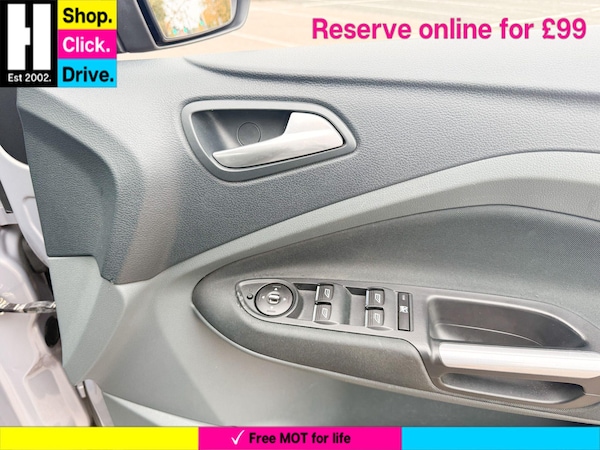 Used Ford C-Max 2011 for sale - 76247875: Photo 33