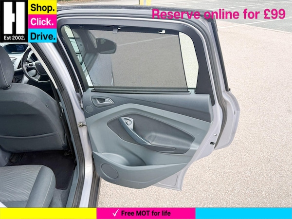 Used Ford C-Max 2011 for sale - 76247875: Photo 36