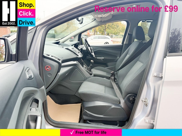 Used Ford C-Max 2011 for sale - 76247875: Photo 42