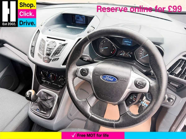 Used Ford C-Max 2011 for sale - 76247875: Photo 46