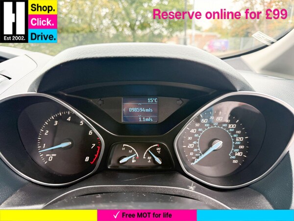 Used Ford C-Max 2011 for sale - 76247875: Photo 47
