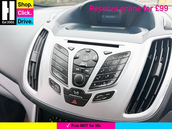 Used Ford C-Max 2011 for sale - 76247875: Photo 50