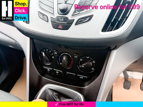 Used Ford C-Max 2011 for sale - 76247875: Photo 51