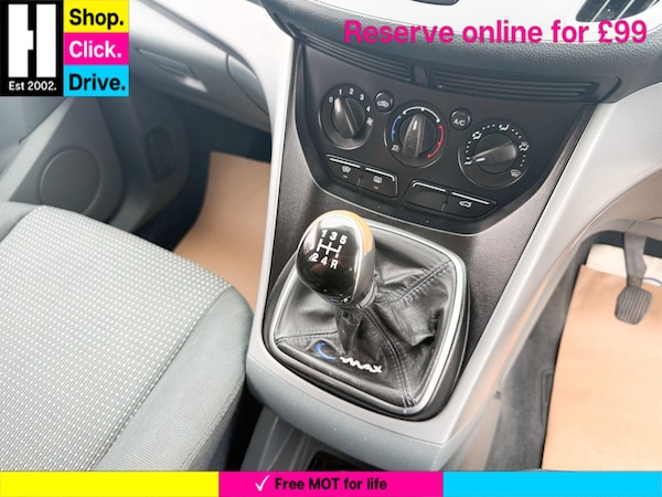 Used Ford C-Max 2011 for sale - 76247875: Photo 52