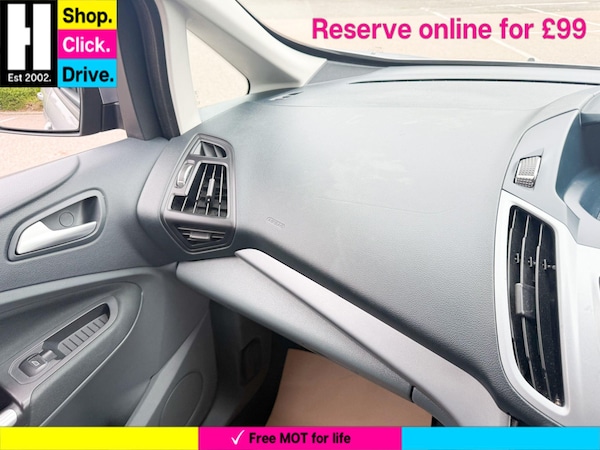 Used Ford C-Max 2011 for sale - 76247875: Photo 54