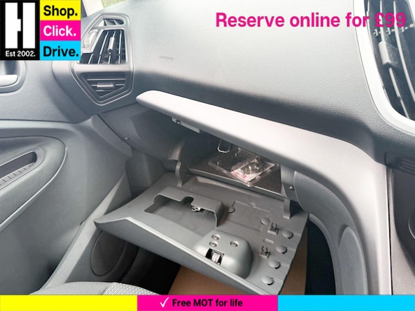 Used Ford C-Max 2011 for sale - 76247875: Photo 55