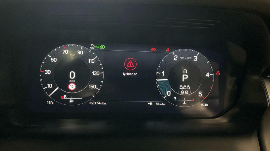 Used Land Rover Discovery Sport 2020 for sale - 77155329: Photo 11