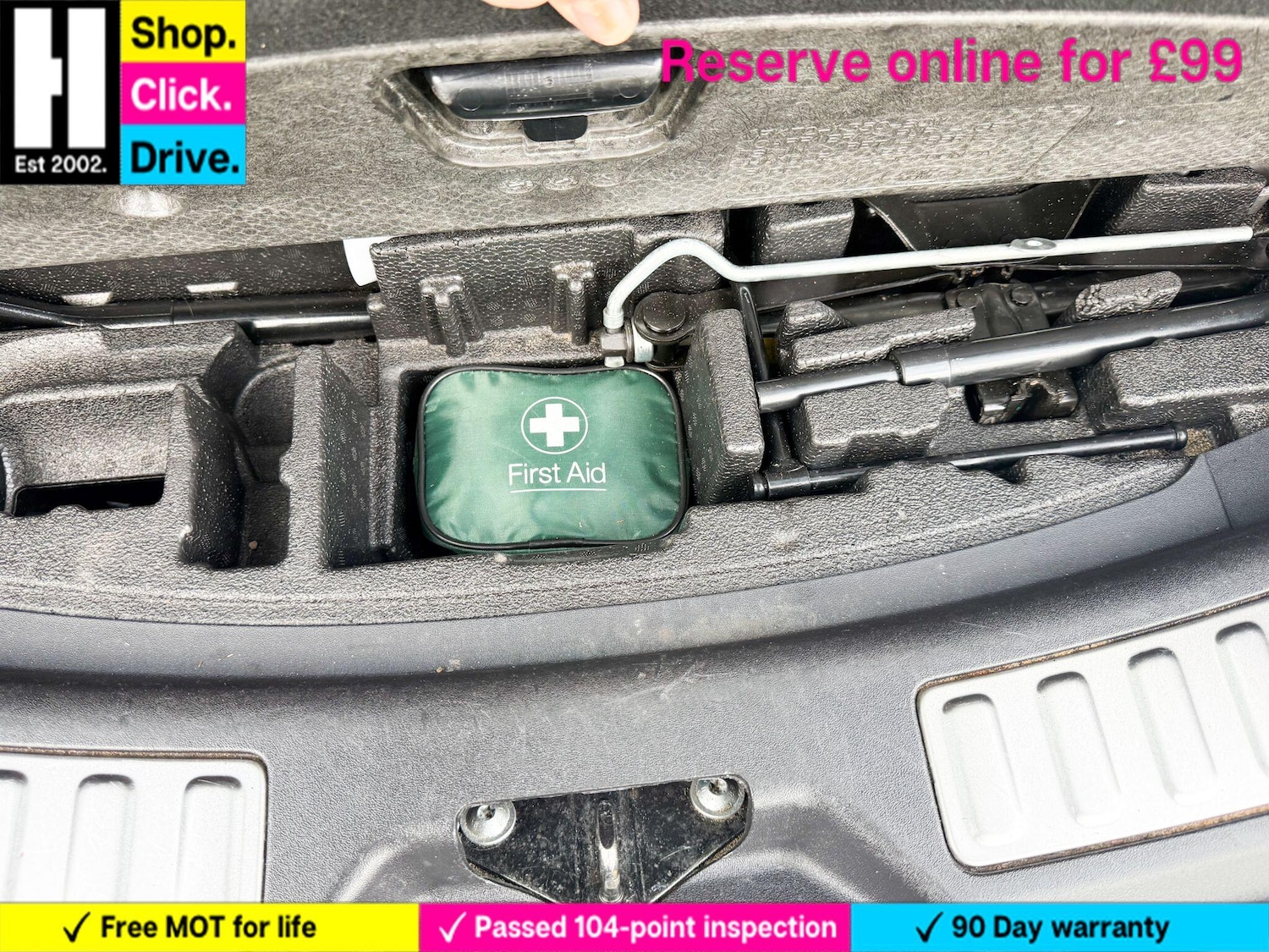 Used Land Rover Discovery Sport 2020 for sale - 77155329: Photo 35