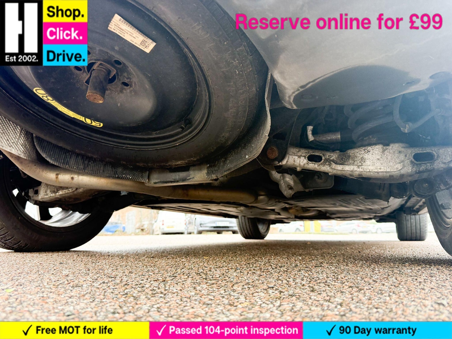 Used Land Rover Discovery Sport 2020 for sale - 77155329: Photo 39