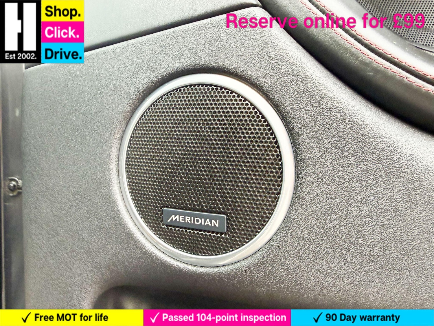 Used Land Rover Discovery Sport 2020 for sale - 77155329: Photo 41