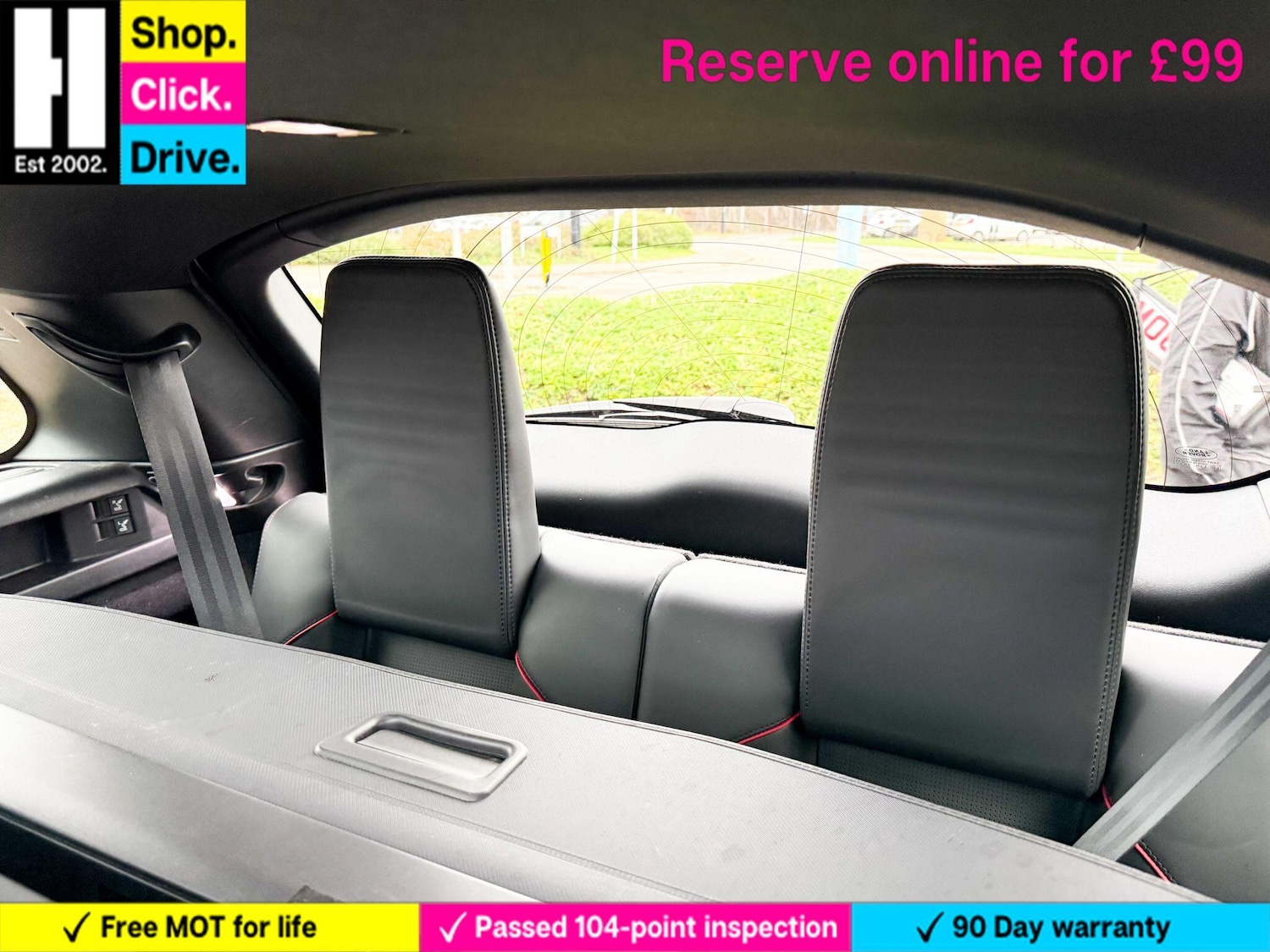 Used Land Rover Discovery Sport 2020 for sale - 77155329: Photo 54